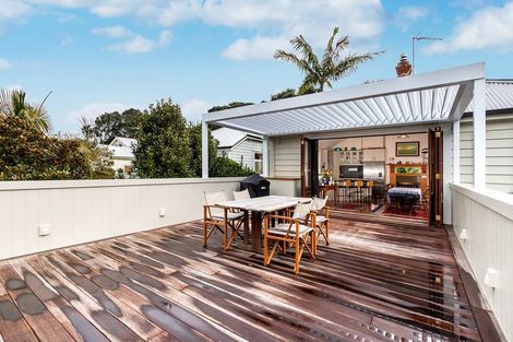 Photo of property in 4 Bourne Street, Mount Eden, Auckland, 1024