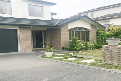 Photo of property in 116a Jeffs Road, Flat Bush, Auckland, 2016