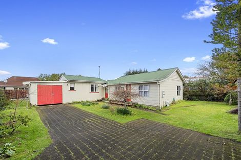 Photo of property in 9 Daisy Street, Claudelands, Hamilton, 3214