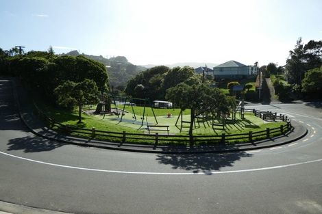 Photo of property in 3 Gloucester Street, Wilton, Wellington, 6012