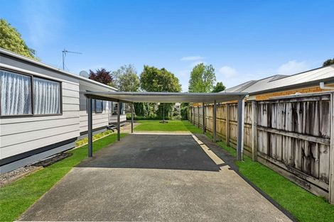 Photo of property in 76a Rimu Street, Maeroa, Hamilton, 3200
