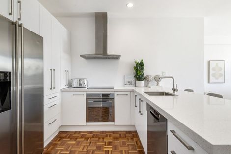 Photo of property in The Beaumonts, 2g/220 Victoria Street West, Freemans Bay, Auckland, 1011