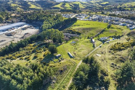 Photo of property in 353 Main South Road, Green Island, Dunedin, 9018