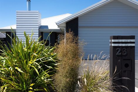 Photo of property in 23 Corsair Crescent, Burleigh, Blenheim, 7201