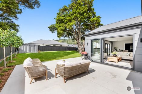 Photo of property in 24 Castletown Street, Wallaceville, Upper Hutt, 5018