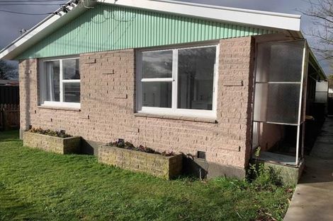 Photo of property in 1/98 Mathesons Road, Phillipstown, Christchurch, 8011
