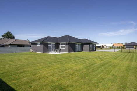 Photo of property in 9 Mervyn Brown Place, Solway, Masterton, 5810