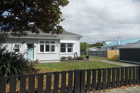 Photo of property in 58 Church Street, Awapuni, Palmerston North, 4412