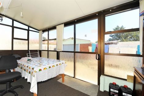 Photo of property in 5 Thomas Street, Linwood, Christchurch, 8062