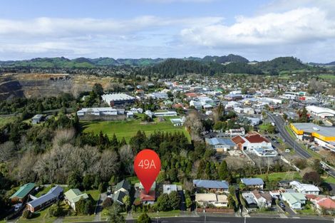 Photo of property in 49a Martin Road, Waihi, 3610