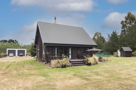 Photo of property in 244 Main Race Road, Eyrewell, Rangiora, 7476
