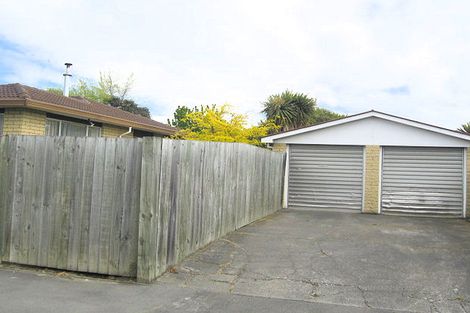 Photo of property in 41 Sapphire Street, Casebrook, Christchurch, 8051