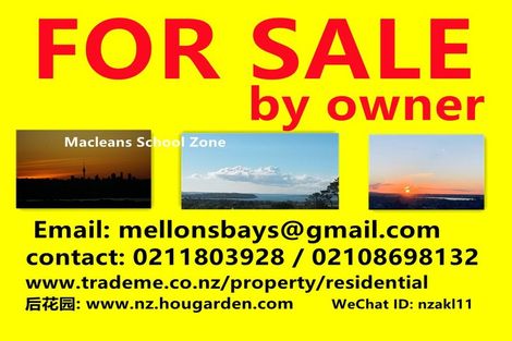 Photo of property in 64 Bleakhouse Road, Bucklands Beach, Auckland, 2014