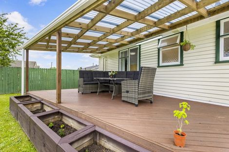 Photo of property in 77 Sefton Crescent, Chartwell, Hamilton, 3210