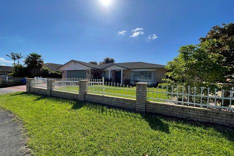Photo of property in 55 Keppoch Court, Dannemora, Auckland, 2016