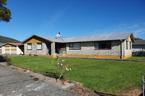 Photo of property in 21 Blackett Street, Cobden, Greymouth, 7802
