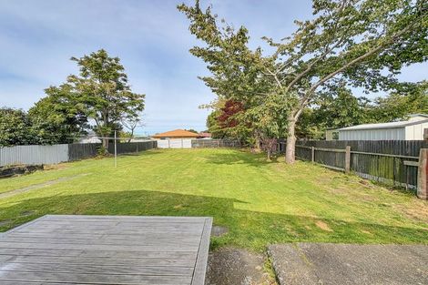 Photo of property in 31 Mitchell Street, Aramoho, Whanganui, 4500