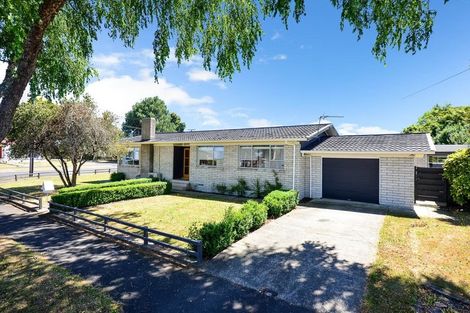 Photo of property in 18 Leeds Street, Silverdale, Hamilton, 3216