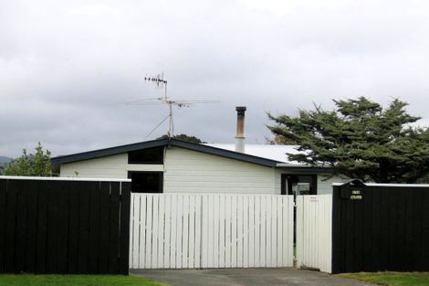Photo of property in 234 Manly Street, Paraparaumu Beach, Paraparaumu, 5032