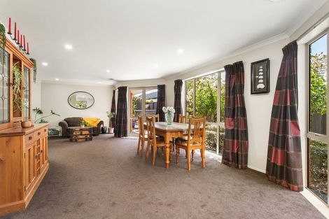 Photo of property in 25 Stallion Avenue, Halswell, Christchurch, 8025