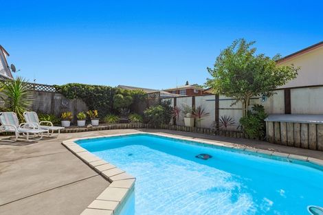 Photo of property in 3 Sisam Place, Whakatane, 3120