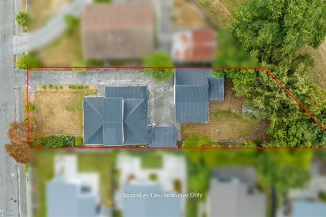 Photo of property in 56 Torrens Road, Hillmorton, Christchurch, 8024