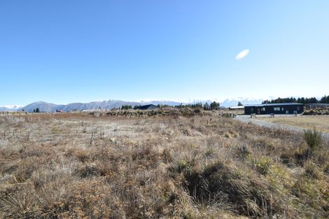 Photo of property in 8 Jocks Terrace, Twizel, 7901
