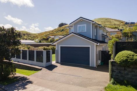 Photo of property in 64 Woodridge Drive, Woodridge, Wellington, 6037