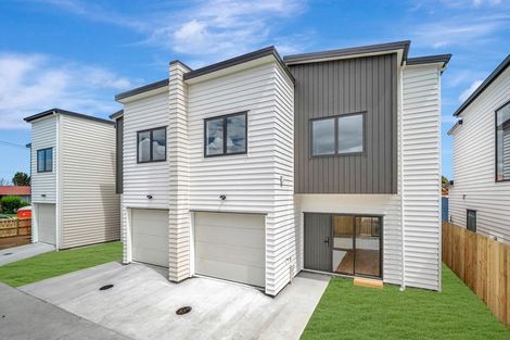 Photo of property in 24b Fernaig Street, Papakura, 2110