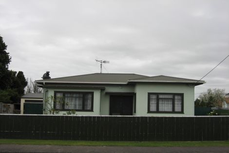 Photo of property in 29 Wilton Street, Levin, 5510