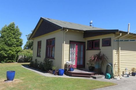 Photo of property in 10 Wright Street, Geraldine, 7930