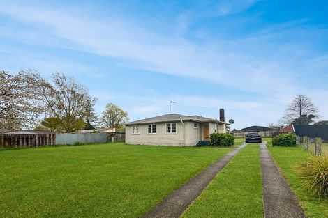 Photo of property in 6 Montrose Place, Tokoroa, 3420