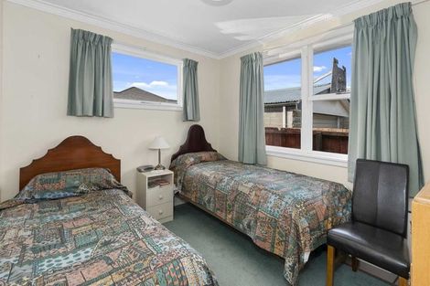 Photo of property in 90 Teesdale Street, Burnside, Christchurch, 8053