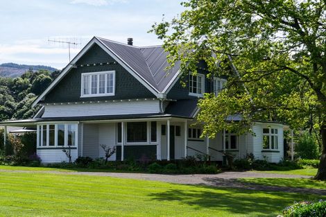 Photo of property in 38 Patrick Road, Kakahu, Geraldine, 7991