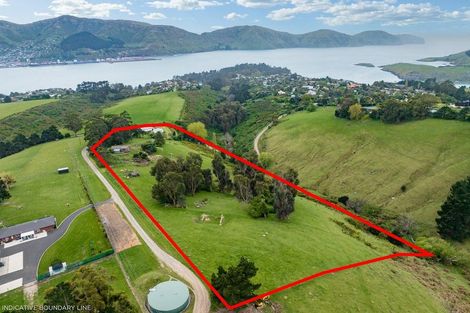 Photo of property in 250 Bayview Road, Diamond Harbour, 8972
