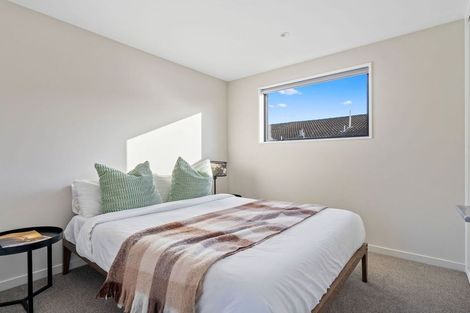 Photo of property in 2/10 Hurley Street, Christchurch Central, Christchurch, 8011