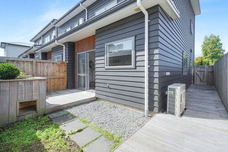 Photo of property in 4/8 Richmond Street, Whitiora, Hamilton, 3200