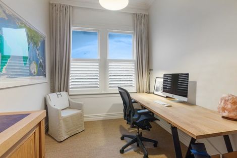 Photo of property in 1 Sentinel Road, Herne Bay, Auckland, 1011