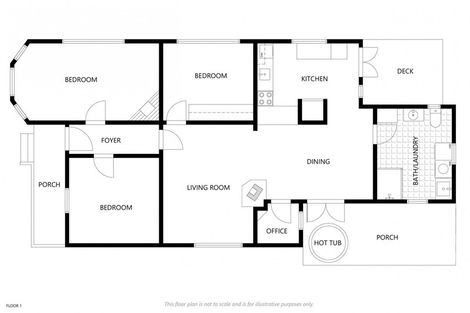 Photo of property in 11 Hobson Street, Waihi, 3610