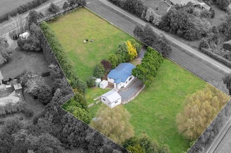 Photo of property in 65a Platt Road, Tauwhare, Hamilton, 3287