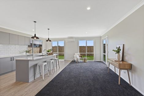 Photo of property in 9 Oak Place, Levin, 5510