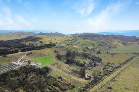 Photo of property in 245 Paerata Ridge Road, Waiotahe, Opotiki, 3198