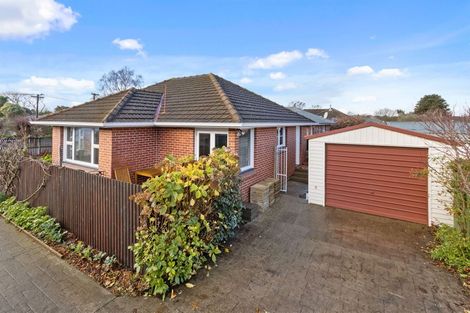 Photo of property in 1/47 Bevington Street, Avonhead, Christchurch, 8042