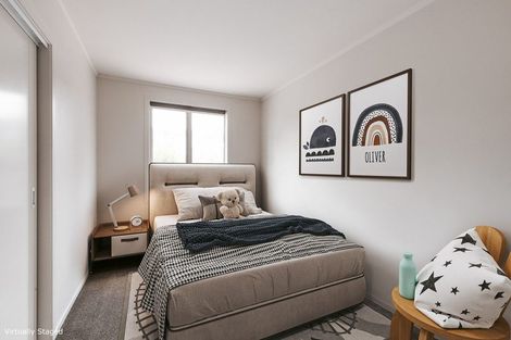 Photo of property in 1 Oxford Street, Parkvale, Tauranga, 3112