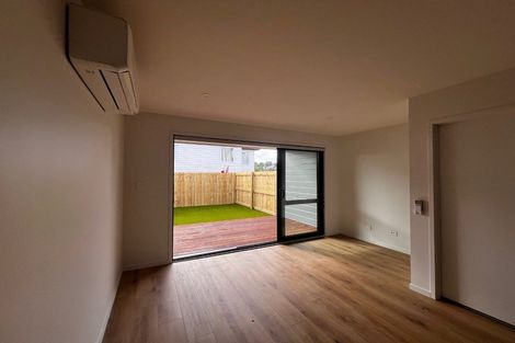 Photo of property in 6/21 Divich Avenue, Te Atatu South, Auckland, 0610