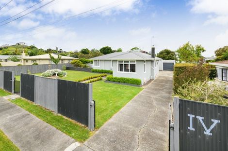 Photo of property in 4 Coronation Street, Feilding, 4702