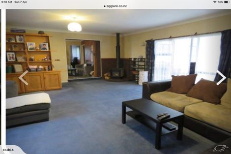 Photo of property in 2 Willow Grove, Waipukurau, 4200