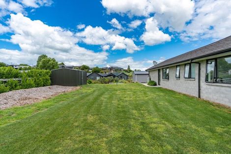 Photo of property in 37 Charles Edwards Street, Ohaupo, 3803