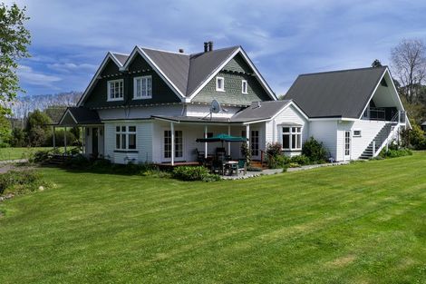 Photo of property in 38 Patrick Road, Kakahu, Geraldine, 7991