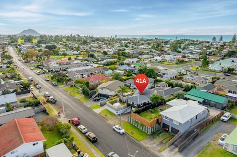 Photo of property in 41a Leander Street, Mount Maunganui, 3116